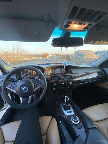 BMW 535 2007, 250,000 km - 3.0 l - Bakı