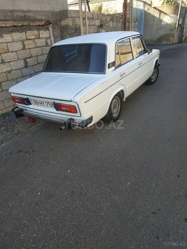 LADA (VAZ) 2106 2004, 71,700 km - 1.5 l - Bakı