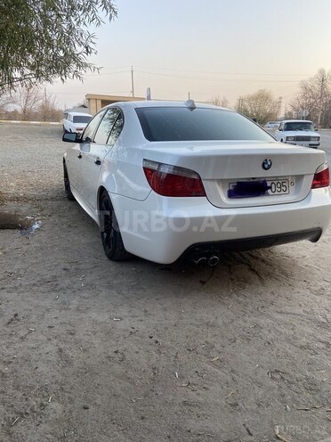BMW 535 2007, 250,000 km - 3.0 l - Bakı
