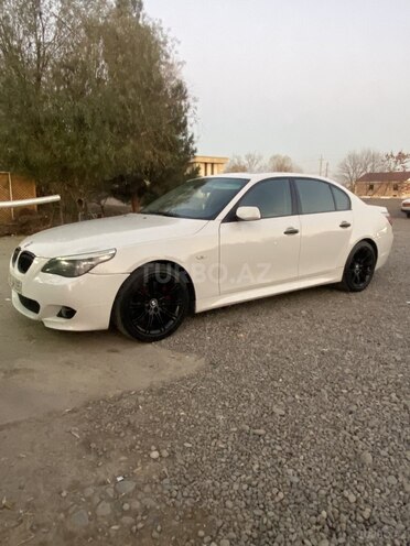 BMW 535 2007, 250,000 km - 3.0 l - Bakı