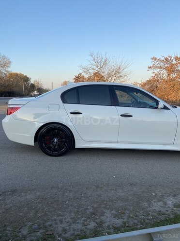 BMW 535 2007, 250,000 km - 3.0 l - Bakı