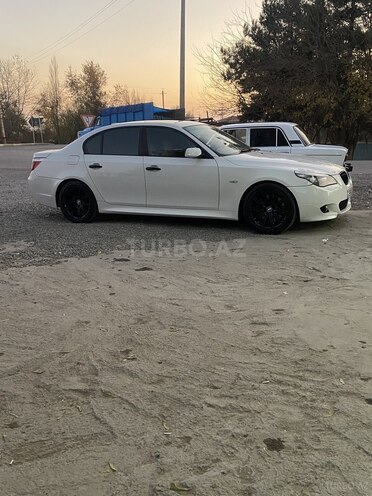BMW 535 2007, 250,000 km - 3.0 l - Bakı