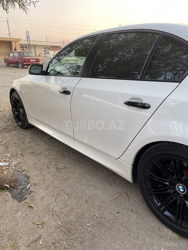 BMW 535 2007, 250,000 km - 3.0 l - Bakı