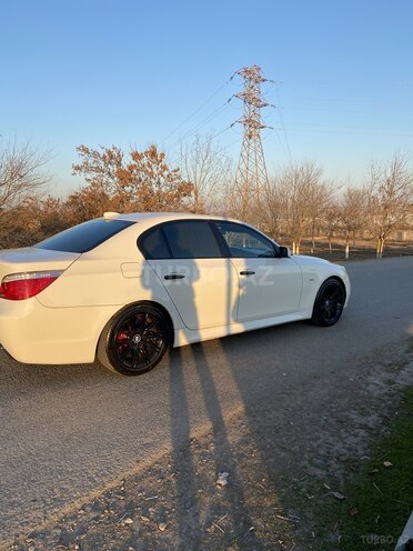 BMW 535 2007, 250,000 km - 3.0 l - Bakı