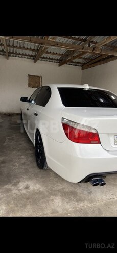 BMW 535 2007, 250,000 km - 3.0 l - Bakı