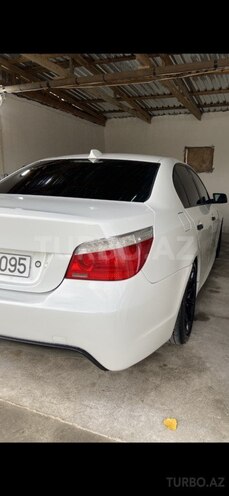 BMW 535 2007, 250,000 km - 3.0 l - Bakı