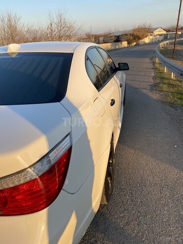 BMW 535 2007, 250,000 km - 3.0 l - Bakı