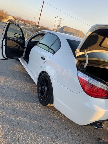 BMW 535 2007, 250,000 km - 3.0 l - Bakı