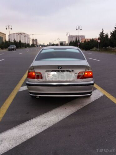 BMW 318 2000, 312,589 km - 1.9 l - Bakı