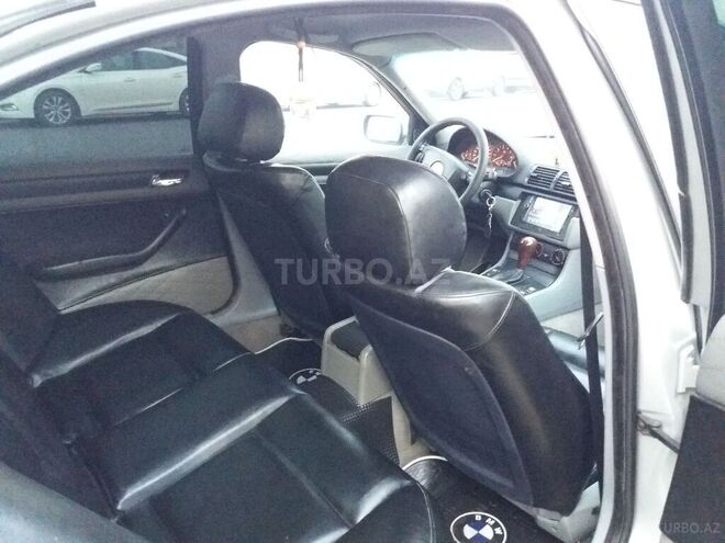 BMW 318 2000, 312,589 km - 1.9 l - Bakı