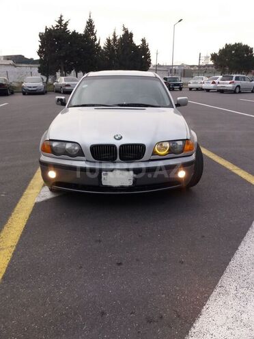 BMW 318 2000, 312,589 km - 1.9 l - Bakı