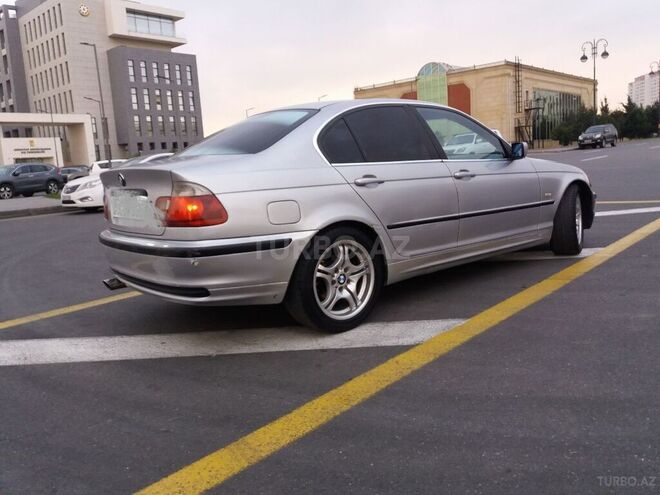 BMW 318 2000, 312,589 km - 1.9 l - Bakı