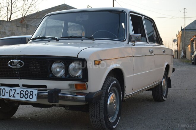 LADA (VAZ) 2106 1983, 250,101 km - 1.5 л - Gəncə