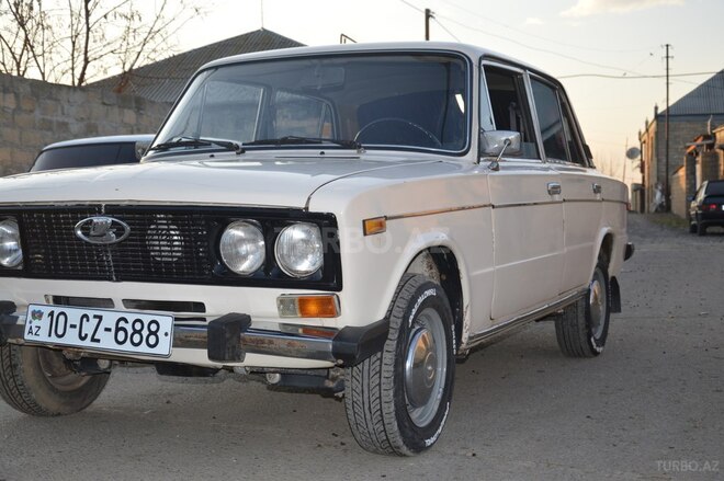LADA (VAZ) 2106 1983, 250,101 km - 1.5 л - Gəncə