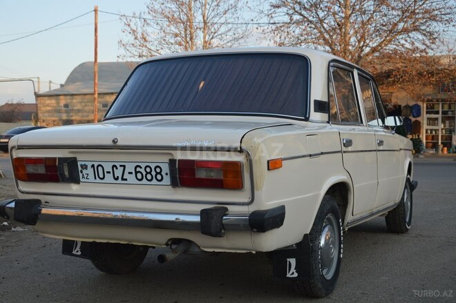 LADA (VAZ) 2106 1983, 250,101 km - 1.5 л - Gəncə