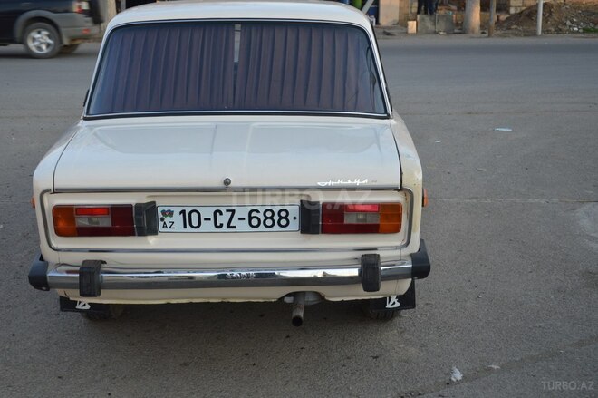 LADA (VAZ) 2106 1983, 250,101 km - 1.5 л - Gəncə