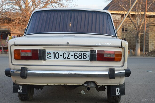 LADA (VAZ) 2106 1983, 250,101 km - 1.5 л - Gəncə