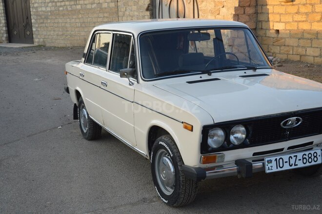 LADA (VAZ) 2106 1983, 250,101 km - 1.5 л - Gəncə