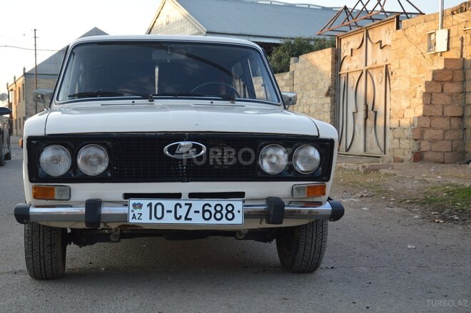 LADA (VAZ) 2106 1983, 250,101 km - 1.5 л - Gəncə