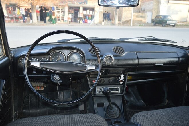 LADA (VAZ) 2106 1983, 250,101 km - 1.5 л - Gəncə