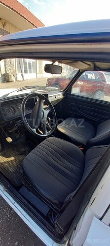 LADA (VAZ) 2107 2003, 137,000 km - 1.5 l - Qəbələ