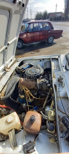 LADA (VAZ) 2107 2003, 137,000 km - 1.5 l - Qəbələ