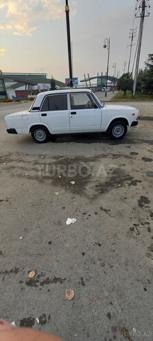 LADA (VAZ) 2107 2003, 137,000 km - 1.5 l - Qəbələ