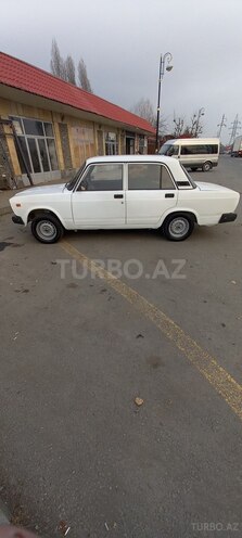 LADA (VAZ) 2107 2003, 137,000 km - 1.5 l - Qəbələ