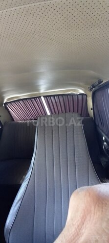LADA (VAZ) 2107 2003, 137,000 km - 1.5 l - Qəbələ