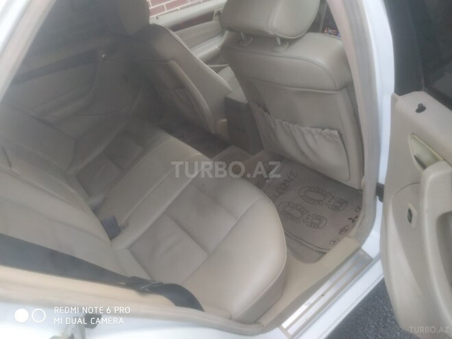 Mercedes C 230 1998, 351,000 km - 2.3 л - Şirvan
