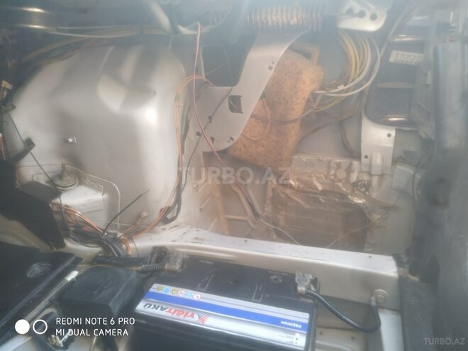 Mercedes C 230 1998, 351,000 km - 2.3 л - Şirvan