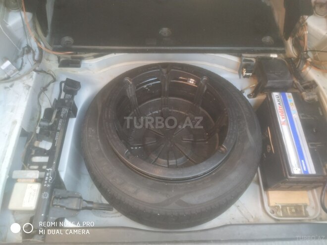 Mercedes C 230 1998, 351,000 km - 2.3 л - Şirvan