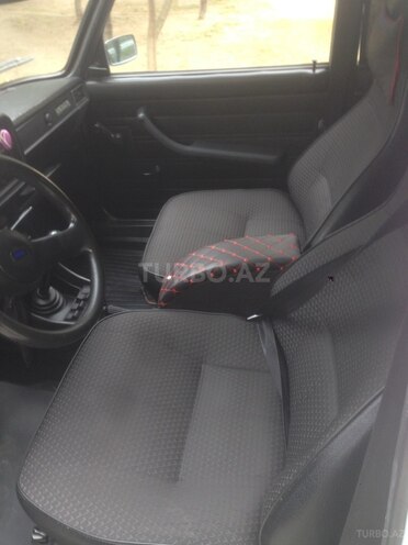 LADA (VAZ) 2107 2011, 91,000 km - 1.6 l - Bakı