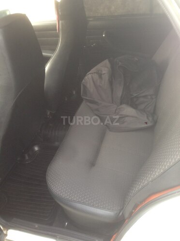 LADA (VAZ) 2107 2011, 91,000 km - 1.6 l - Bakı