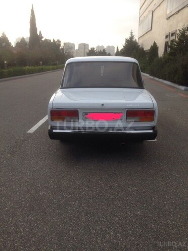 LADA (VAZ) 2107 2011, 91,000 km - 1.6 l - Bakı