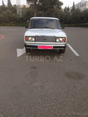 LADA (VAZ) 2107 2011, 91,000 km - 1.6 l - Bakı