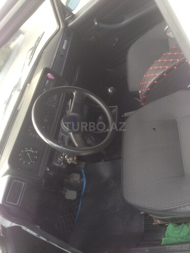 LADA (VAZ) 2107 2011, 91,000 km - 1.6 l - Bakı