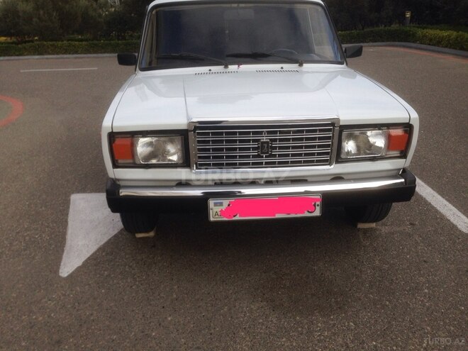 LADA (VAZ) 2107 2011, 91,000 km - 1.6 l - Bakı