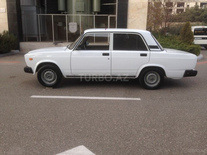 LADA (VAZ) 2107 2011, 91,000 km - 1.6 l - Bakı