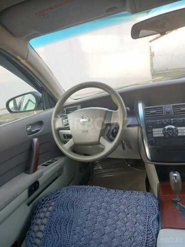 Nissan Altima 2004, 219,523 km - 2.3 l - Ucar
