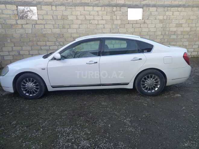 Nissan Altima 2004, 219,523 km - 2.3 l - Ucar