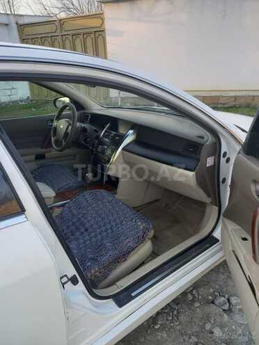 Nissan Altima 2004, 219,523 km - 2.3 l - Ucar