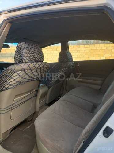 Nissan Altima 2004, 219,523 km - 2.3 l - Ucar