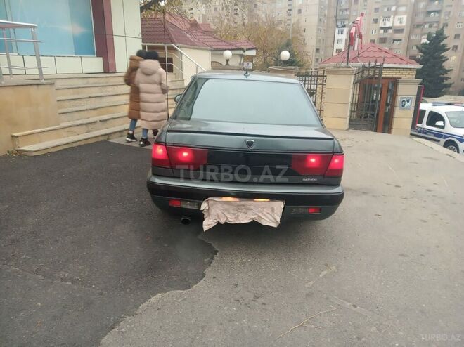 Daewoo Espero 1997, 279,000 km - 2.0 л - Bakı