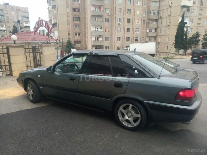 Daewoo Espero 1997, 279,000 km - 2.0 л - Bakı