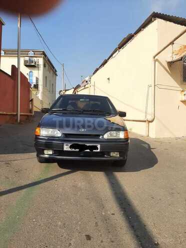 LADA (VAZ) 2114 2012, 97,500 km - 1.6 l - Bakı