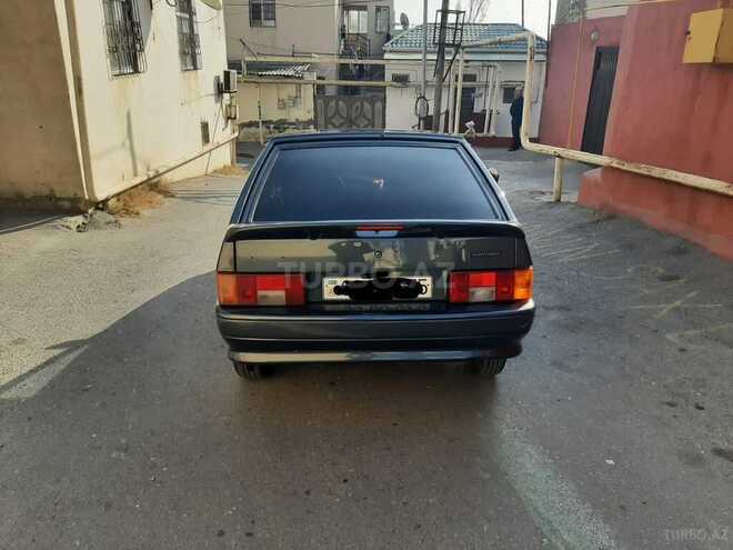 LADA (VAZ) 2114 2012, 97,500 km - 1.6 l - Bakı
