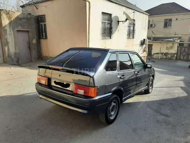 LADA (VAZ) 2114 2012, 97,500 km - 1.6 l - Bakı