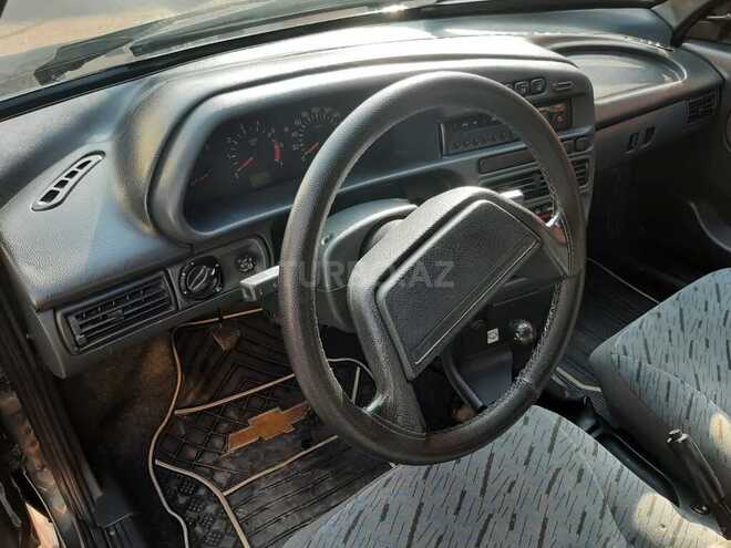 LADA (VAZ) 2114 2012, 97,500 km - 1.6 l - Bakı