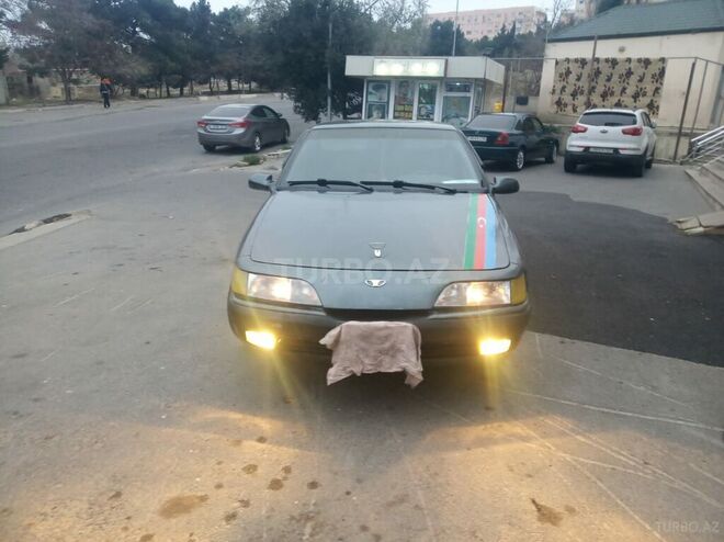 Daewoo Espero 1997, 279,000 km - 2.0 л - Bakı